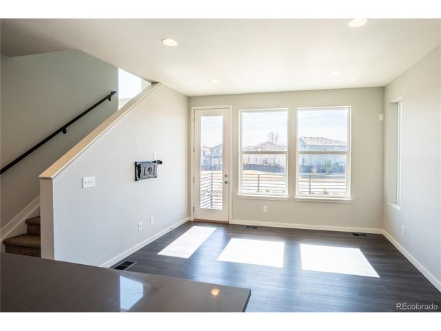 15858 E Broncos Pl, Englewood, CO 80112