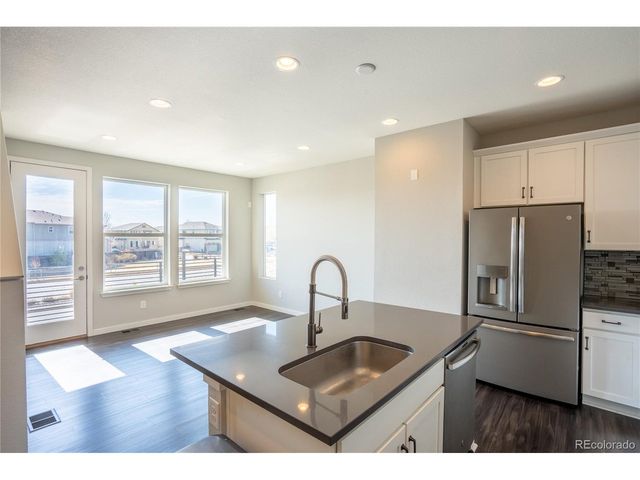 15858 E Broncos Pl, Englewood, CO 80112
