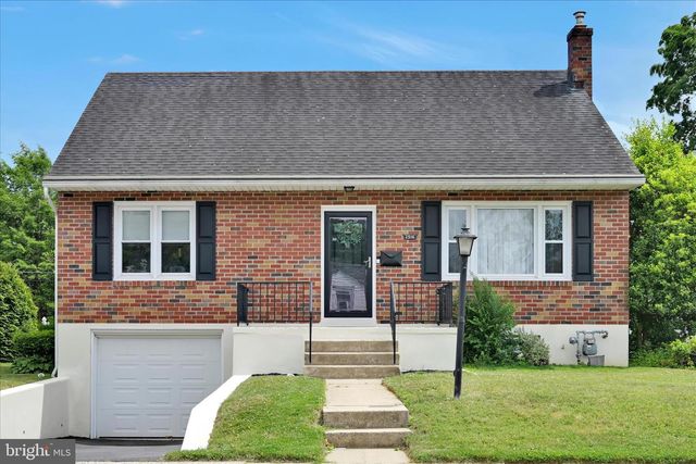 2516 CLEVELAND AV, West Lawn, PA 19609