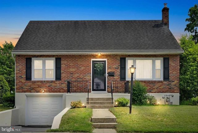 2516 CLEVELAND AV, West Lawn, PA 19609