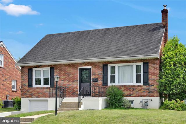 2516 CLEVELAND AV, West Lawn, PA 19609