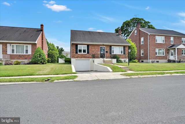 2516 CLEVELAND AV, West Lawn, PA 19609