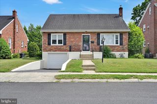 2516 CLEVELAND AV, West Lawn, PA 19609