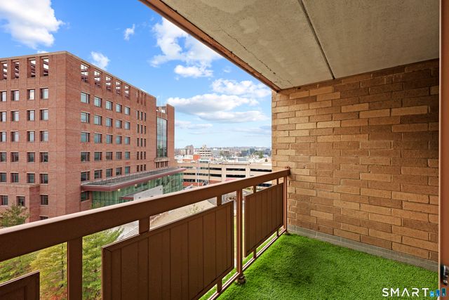 143 Hoyt Street APT 5K, Stamford, CT 06905