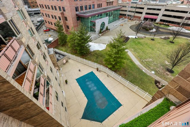 143 Hoyt Street APT 5K, Stamford, CT 06905