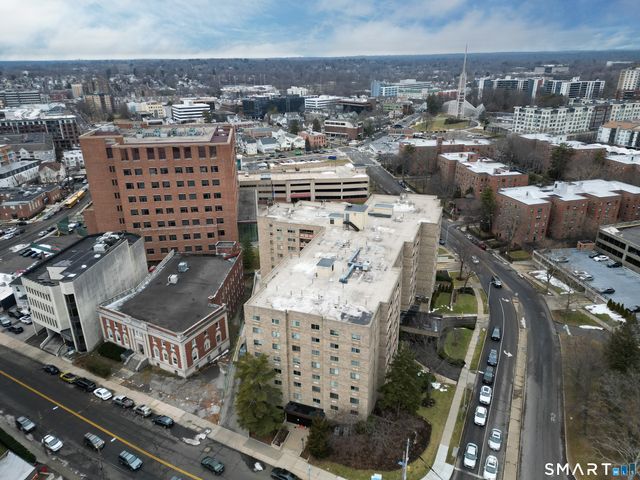 143 Hoyt Street APT 5K, Stamford, CT 06905