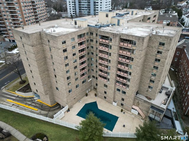 143 Hoyt Street APT 5K, Stamford, CT 06905