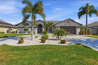 4419 SW 11th AVE, Cape Coral, FL 33914