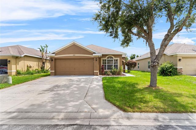 12631 CHENWOOD AVENUE, Hudson, FL 34669