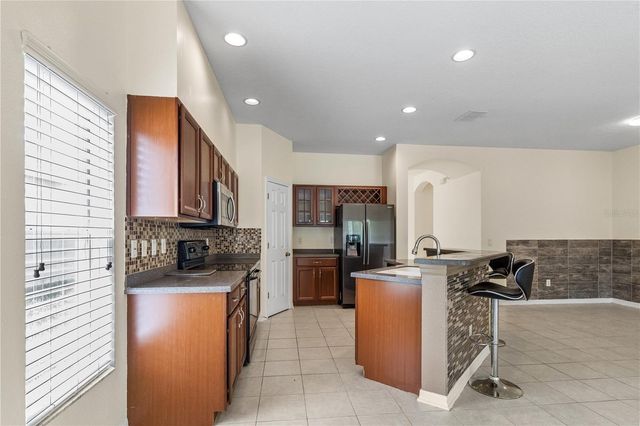 12631 CHENWOOD AVENUE, Hudson, FL 34669