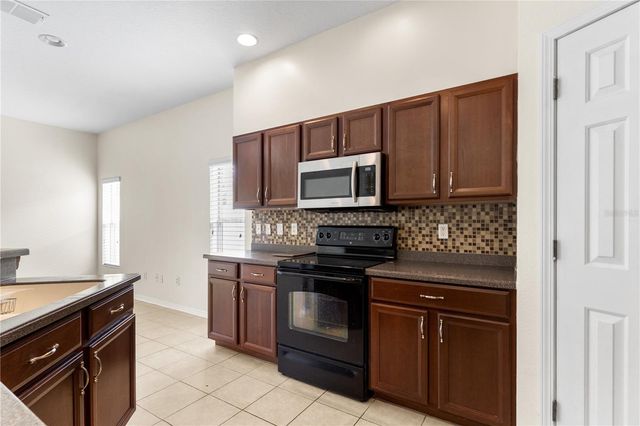 12631 CHENWOOD AVENUE, Hudson, FL 34669