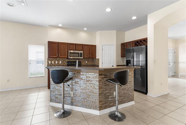 12631 CHENWOOD AVENUE, Hudson, FL 34669