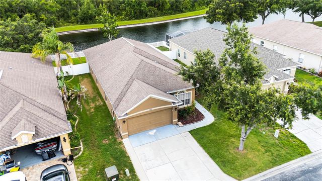 12631 CHENWOOD AVENUE, Hudson, FL 34669
