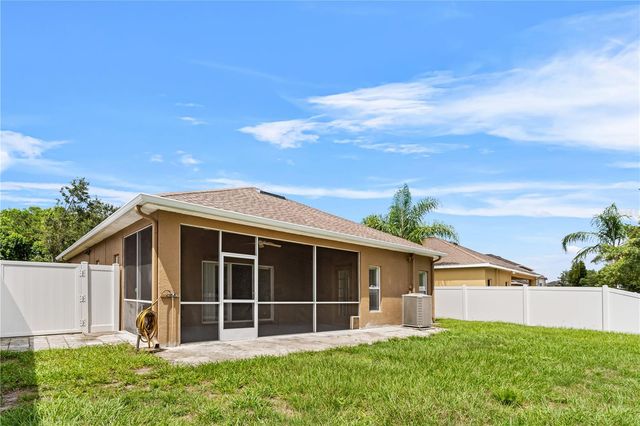 12631 CHENWOOD AVENUE, Hudson, FL 34669