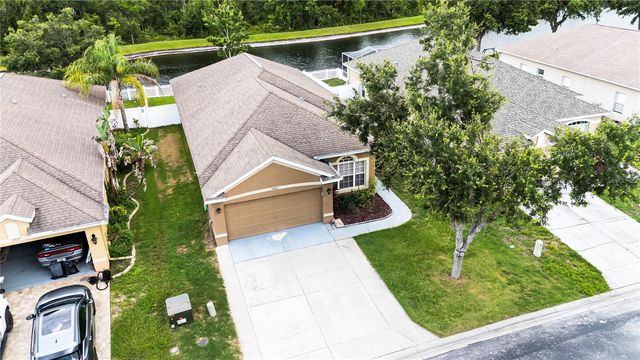 12631 CHENWOOD AVENUE, Hudson, FL 34669