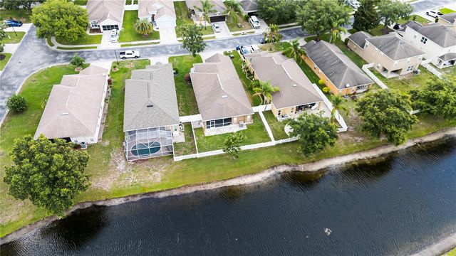 12631 CHENWOOD AVENUE, Hudson, FL 34669