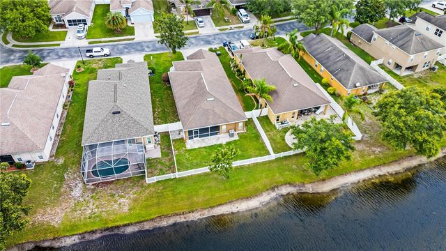 12631 CHENWOOD AVENUE, Hudson, FL 34669
