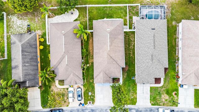 12631 CHENWOOD AVENUE, Hudson, FL 34669