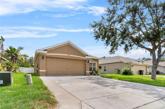 12631 CHENWOOD AVENUE, Hudson, FL 34669