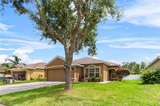 12631 CHENWOOD AVENUE, Hudson, FL 34669