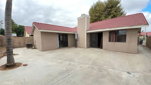 560 Boston Street, Hemet, CA 92545