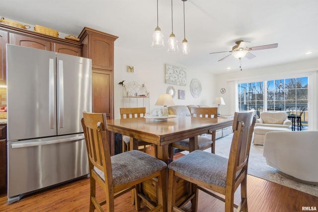 652 BITTERSWEET Avenue, Germantown Hills, IL 61548