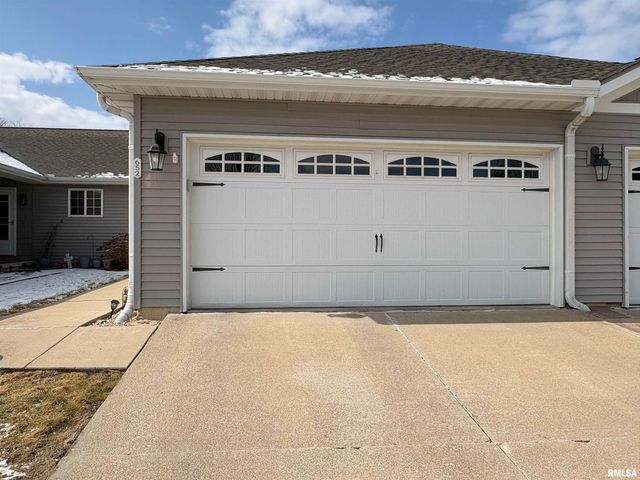 652 BITTERSWEET Avenue, Germantown Hills, IL 61548