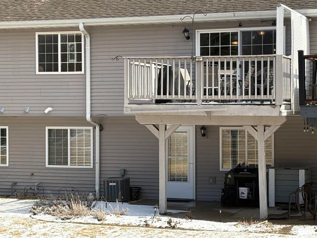 652 BITTERSWEET Avenue, Germantown Hills, IL 61548