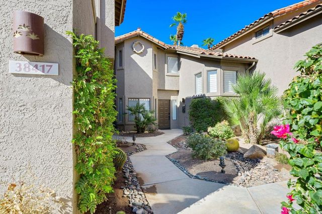 38417 Nasturtium Way, Palm Desert, CA 92211