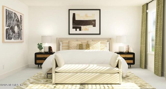 4015 LINGO Lane, Jacksonville, FL 32257