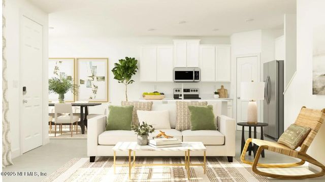 4015 LINGO Lane, Jacksonville, FL 32257