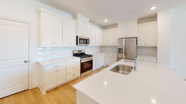 1226 Junction Drive, Allen, TX 75013
