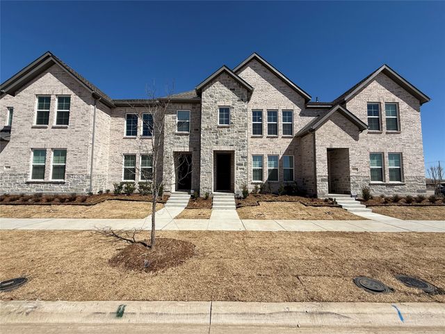 1226 Junction Drive, Allen, TX 75013