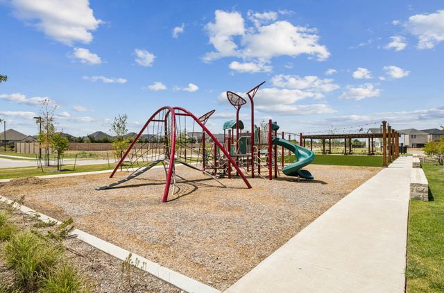 1226 Junction Drive, Allen, TX 75013