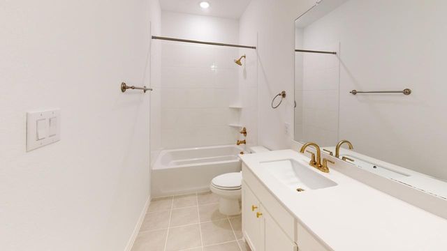1226 Junction Drive, Allen, TX 75013