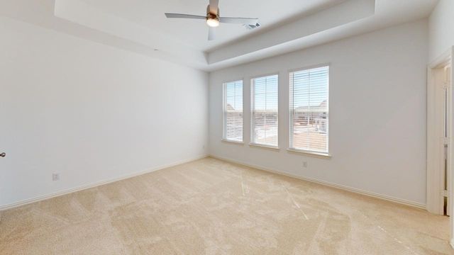 1226 Junction Drive, Allen, TX 75013