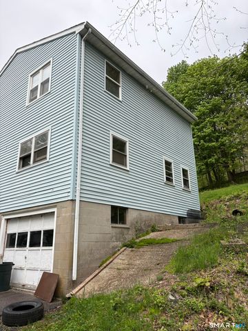 20 Whitaker Avenue, Norwich, CT 06360