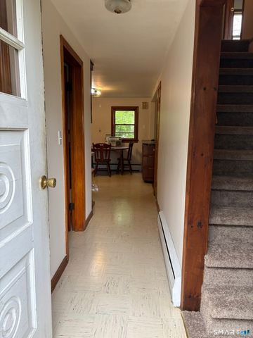 20 Whitaker Avenue, Norwich, CT 06360