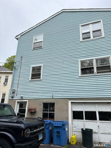 20 Whitaker Avenue, Norwich, CT 06360