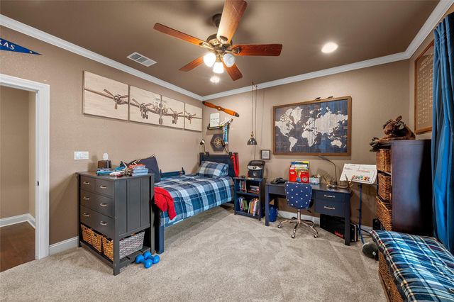 14690 Chapel RD, Lorena, TX 76655