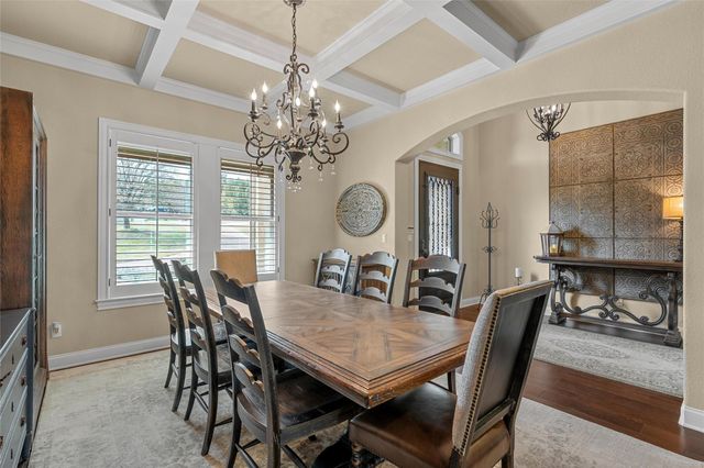 14690 Chapel RD, Lorena, TX 76655