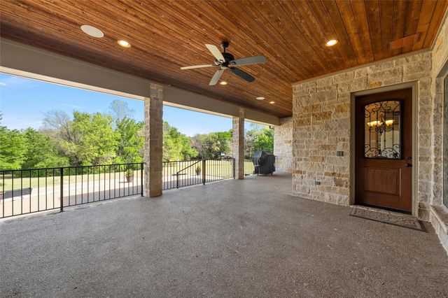 14690 Chapel RD, Lorena, TX 76655
