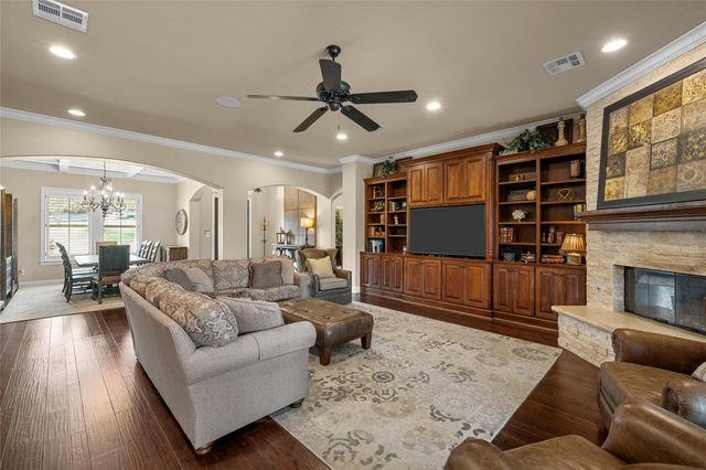 14690 Chapel RD, Lorena, TX 76655