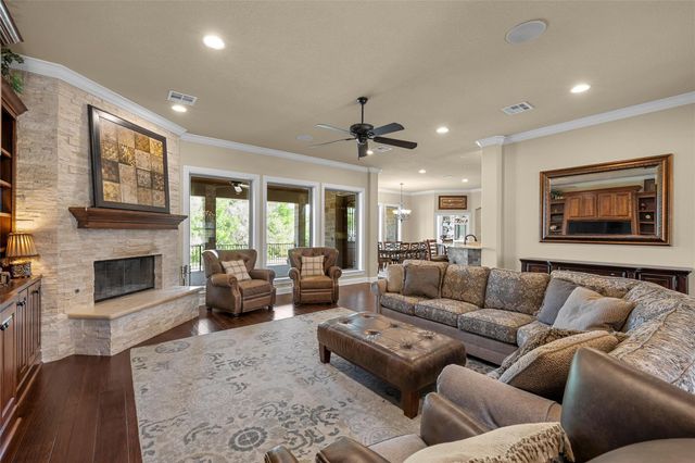 14690 Chapel RD, Lorena, TX 76655