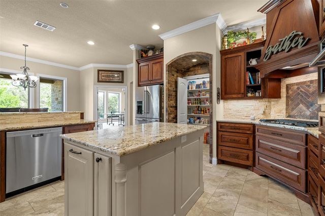 14690 Chapel RD, Lorena, TX 76655