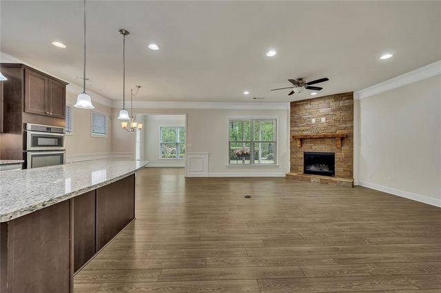 139 Wood Hollow Drive, Woodstock, GA 30188