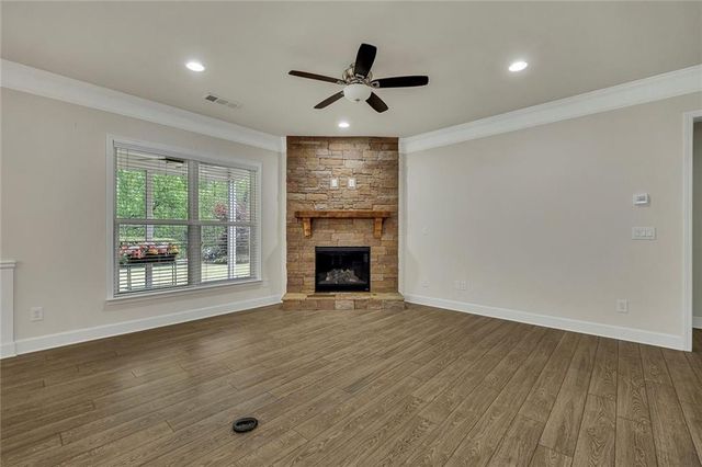 139 Wood Hollow Drive, Woodstock, GA 30188