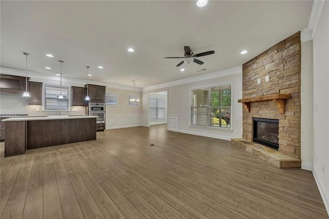 139 Wood Hollow Drive, Woodstock, GA 30188