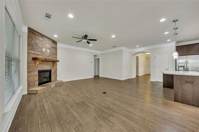 139 Wood Hollow Drive, Woodstock, GA 30188