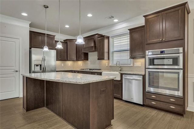 139 Wood Hollow Drive, Woodstock, GA 30188